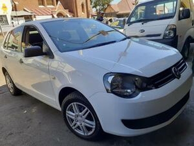 Volkswagen Polo 2016, Manual, 1.4 litres - Butterworth