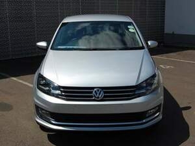 Volkswagen Polo 2017, Manual, 1.2 litres - Queenstown