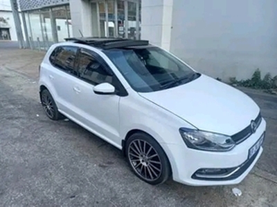 Volkswagen Polo 2018, Automatic, 1.2 litres - Johannesburg