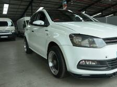 Volkswagen Polo 2018, Manual - Barkly East
