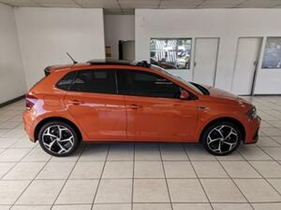 Volkswagen Polo 2019, Manual, 1 litres - East London