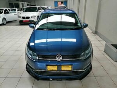 Volkswagen Polo 2019, Manual, 1.2 litres - Bloemfontein