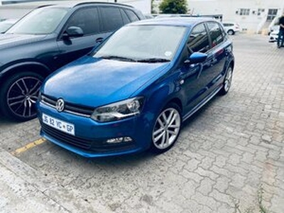 Volkswagen Polo 2019, Manual - Cape Town