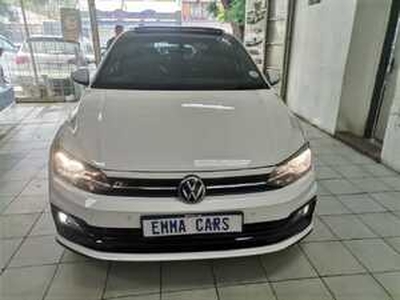 Volkswagen Polo 2020, Automatic, 1 litres - Johannesburg