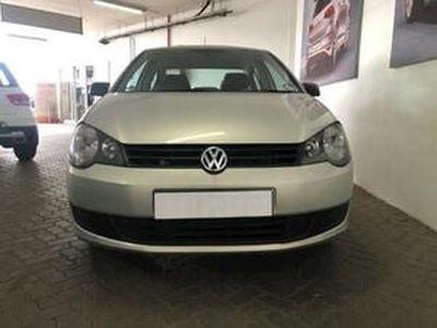 Volkswagen Polo 2020, Manual, 1.4 litres - Bloemfontein