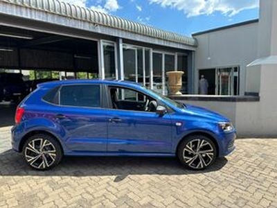Volkswagen Polo 2022, 1.4 litres - Emalahleni