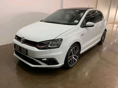 Volkswagen Polo GTI 2016, Automatic, 1.6 litres - Postmasburg