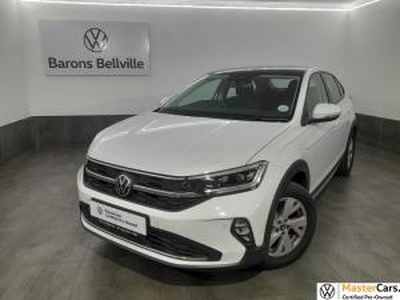 Volkswagen Taigo 1.0 TSI Life DSG