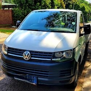 Volkswagen Transporter 2016, Manual, 2.1 litres - Pretoria