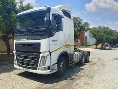 Volvo 440 2018, 8 litres - Bloemfontein