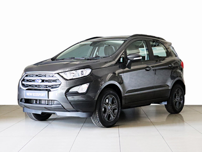 2020 FORD ECOSPORT 1.0 ECOBOOST TREND
