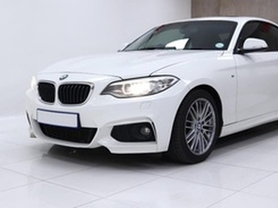 BMW 1 M 2014, Automatic, 2.2 litres - Bloemfontein