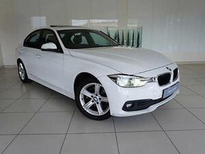 BMW 3 2019, Automatic - Hartswater
