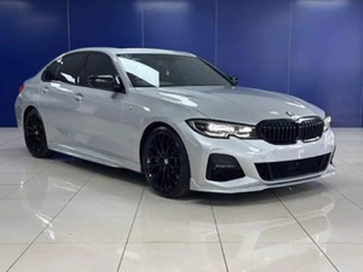 BMW 3 2021, Automatic, 1 litres - Cape Town