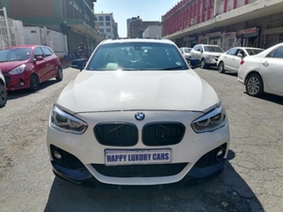 BMW M3 2019, Automatic, 2 litres - Johannesburg