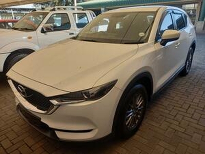 Mazda CX-5 2018, Manual - Bloemfontein