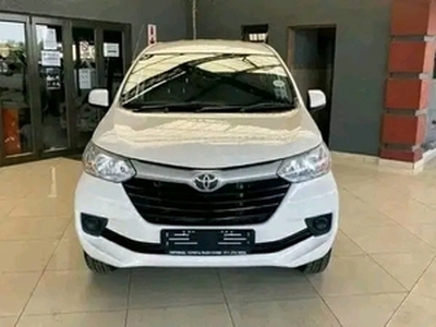 Toyota Avanza 2019, Manual, 2.5 litres - Chiawelo Ext 1