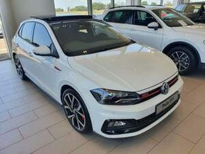 Volkswagen Golf GTI 2019, Automatic, 2 litres - Amsterdam