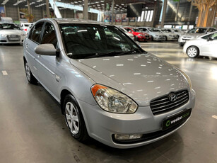 2007 Hyundai Accent 1.6 Gls for sale