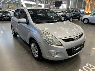 2010 Hyundai I20 1.6 for sale