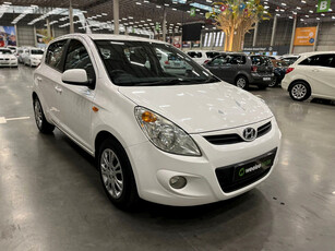 2012 Hyundai I20 1.6 for sale