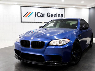 2013 Bmw M5 for sale