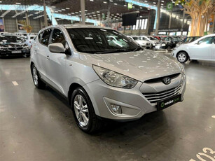 2013 Hyundai Ix35 2.0 Gls/executive for sale