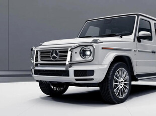 2013 Mercedes-benz G63 Amg for sale