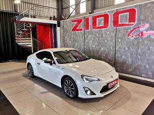 2013 Toyota 86 2.0 for sale