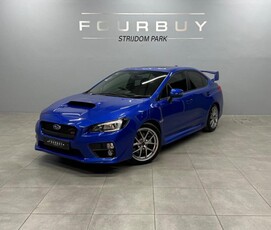 2014 Subaru Wrx Sti Premium for sale
