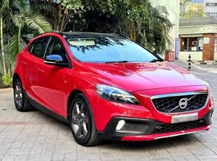 2014 Volvo V40 Cross Country D3 Excel for sale