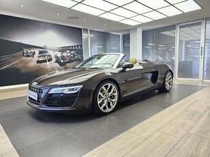 2015 Audi R8 Spyder 4.2 Fsi Quattro S Tronic for sale