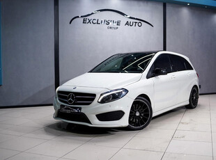 2015 Mercedes-benz B 250 Amg A/t for sale