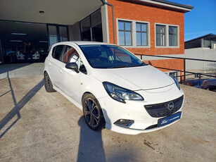 2015 Opel Corsa 1.4t Sport 5dr for sale