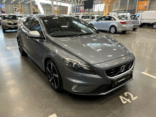 2015 Volvo V40 Cross Country T4 Excel Auto for sale