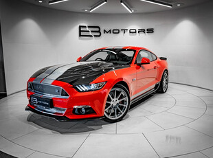 2016 Ford Mustang 5.0 Gt Fastback for sale