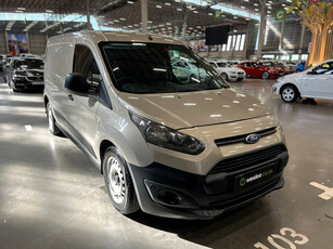 2016 Ford Transit Connect 1.6tdci Lwb Ambiente for sale