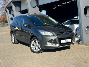 2017 Ford Kuga 1.5 Ecoboost Trend A/t for sale