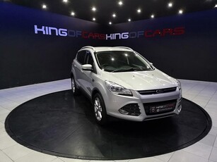 2017 Ford Kuga 1.5t Trend Auto for sale