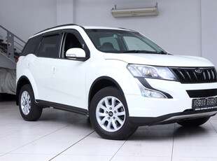 2017 Mahindra Xuv 500 2.2d Mhawk (w8) 7 Seat for sale