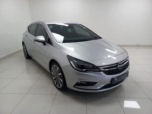 2017 Opel Astra 1.4t Sport A/t (5dr) for sale