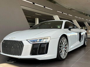 2018 Audi R8 5.2 Fsi Quattro S Tronic (plus) for sale