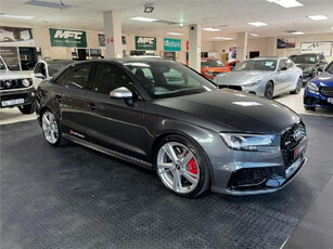 2018 Audi Rs3 2.5 Stronic for sale