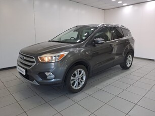 2018 Ford Kuga 2.0 Tdci Trend Awd Powershift for sale