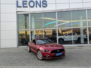 2018 Ford Mustang 2.3 Ecoboost A/t for sale