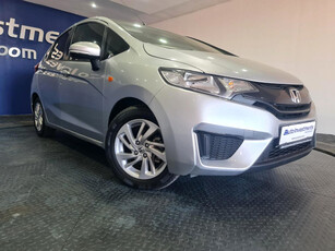 2018 Honda Jazz 1.2 Comfort for sale