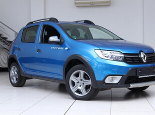 2018 Renault Sandero 900t Stepway Dynamique for sale