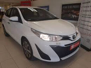 2018 Toyota Yaris 1.5 Xs 5dr for sale