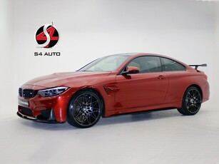 2019 Bmw M4 Coupe M-dct Competition for sale