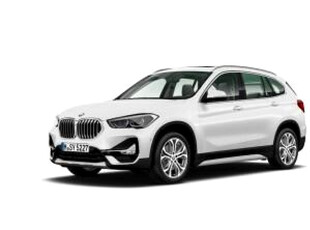 2019 Bmw X1 Sdrive20d Xline A/t (f48) for sale